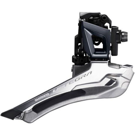 Shimano Voorlerailleur 2 x 11 Speed ​​Ultegra FD-R8000 High Clamp Ø28.6 31.8 mm