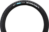Michelin e-wild bag 29+ foldedæk