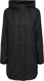 Only onlsally raincoat otw noos dames jas - maat xs