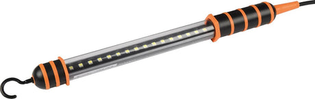 Herth+buss håndlampe shine led håndl. skinne 3,5 w h b