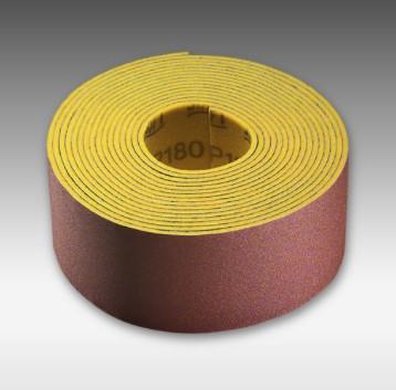 Sia slibevalse 2951 siasoft 115mm x 10m p80