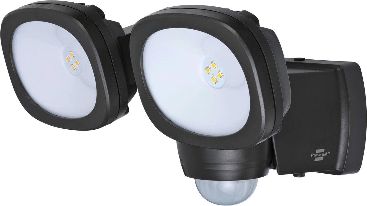 Brennerstuhl strahler lufos 420 led spotlight lufos 420 ip44