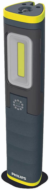 Philips walking lamps xperion 6000 pillar håndlampe xperion pillar, batteri, led, 5w
