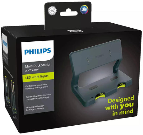Philips ladestation xperion 6000 station xperi.multi dock