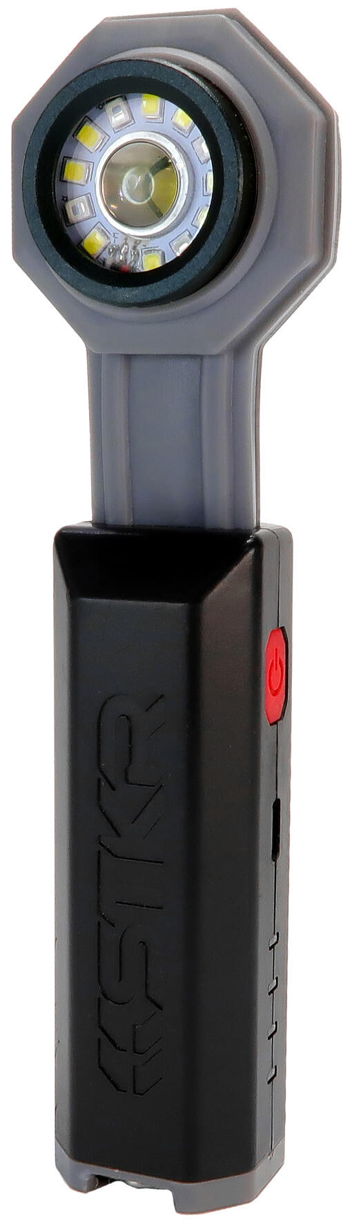 Busching led lommelygte flexit led lommelygte flexit med UV lys