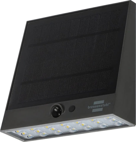 Brennerstuhl led lampe sol 1000 plana solar led spotlight sol 1000 plana