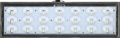 Brennerstuhl led lampe sol 1000 plana solar led spotlight sol 1000 plana