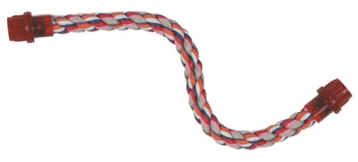 Happy pet fugl aborre fleksibel bomuld