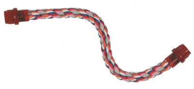 Happy pet fugl aborre fleksibel bomuld