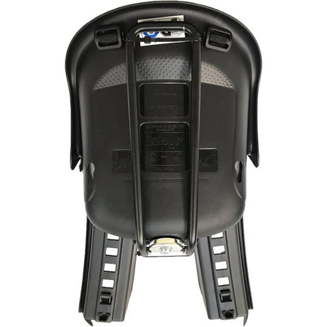 Superior sæde polisport bilby jr + ff forsæde
