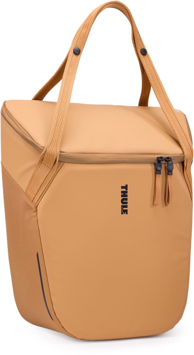 Thule bag chasm cooler inlock 25l støvet orange