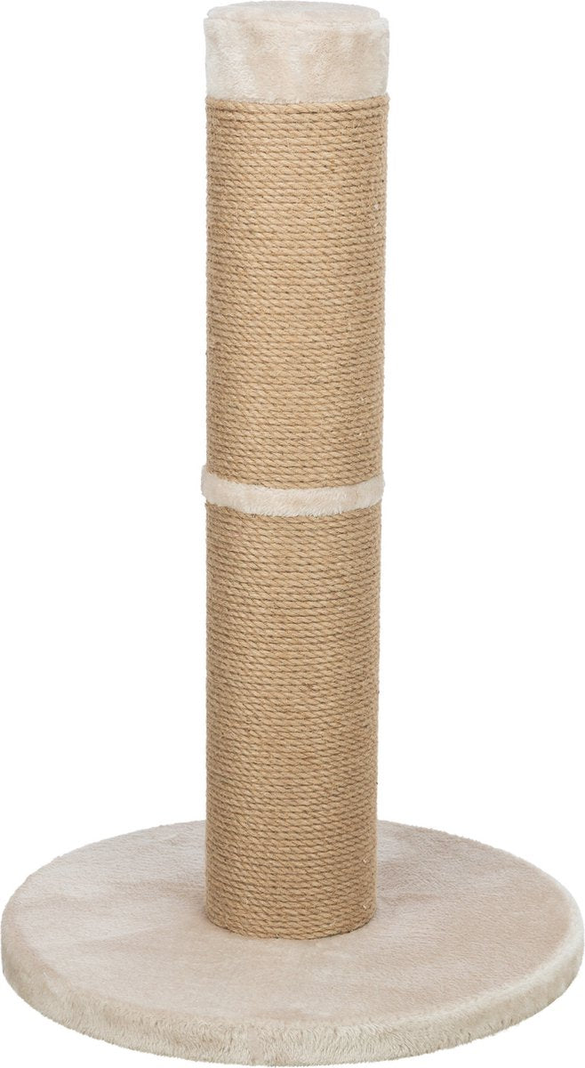 Trixie kradsestolpe rue xxl beige