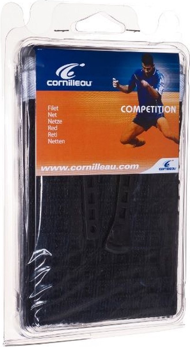 Cornilleau konkurrence bordtennis erstatningsnet