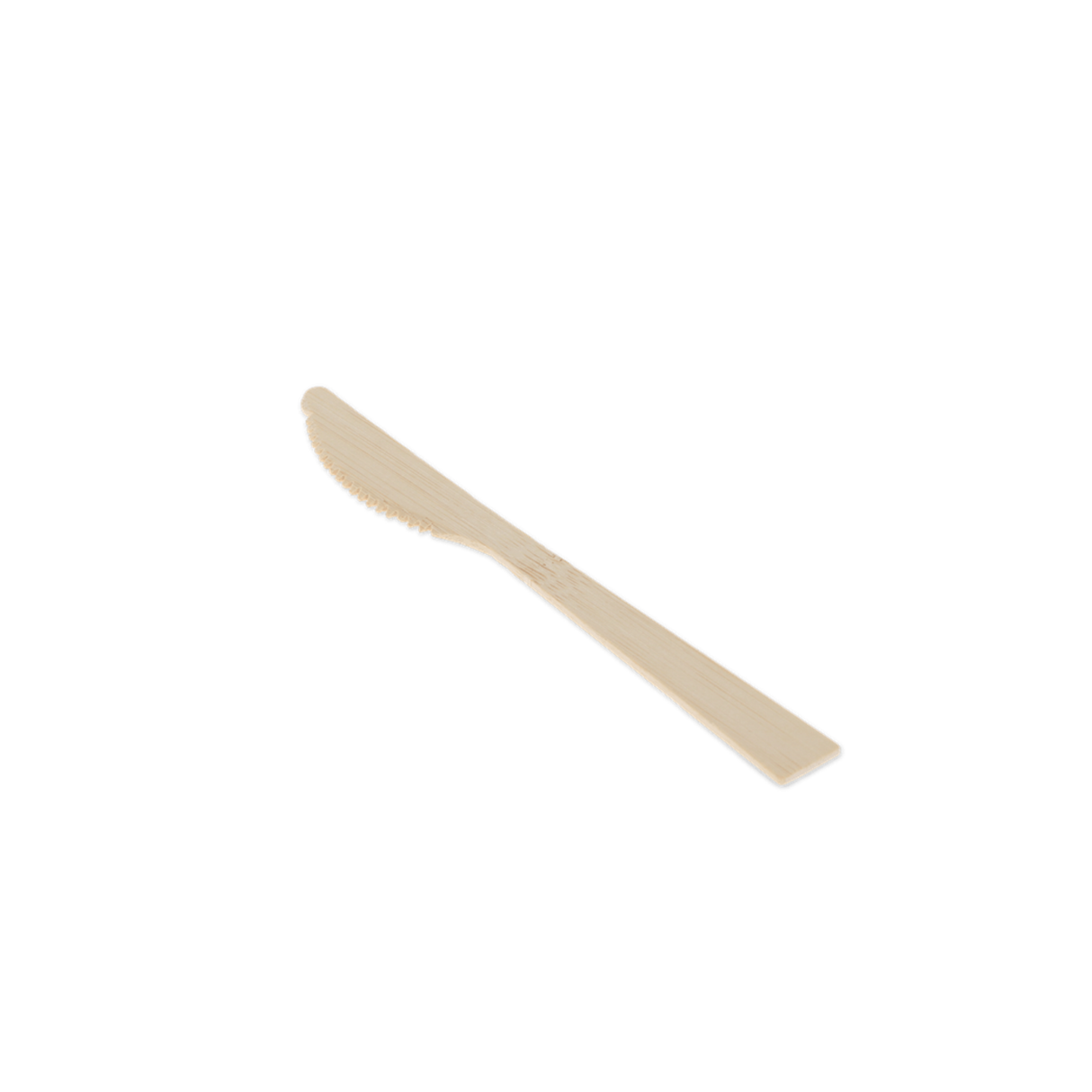 Bamboe mes bio 170mm (100 stuks)