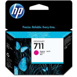 Blækpatron hp cz131a magenta