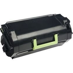 Tonerpatron Lexmark 62d2x0e sort