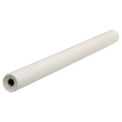 Dug papstar 25x1,18m polypropylen hvid