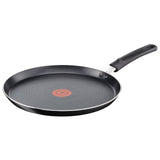 Tefal simplicity+ - pandekagepande - ø25 cm (ikke til induktion)