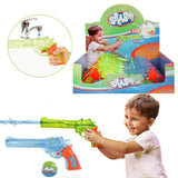Toi-legetøj toi-legetøj splash cowboy vandpistol