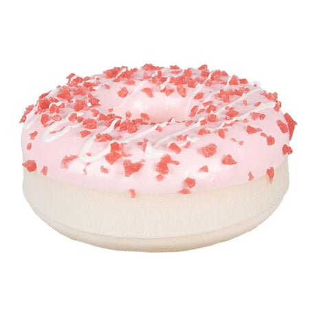 Clayre eef dekoration donut ø8x3cm