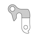 Union Derailleurpad GH-001. Forskellige mærker