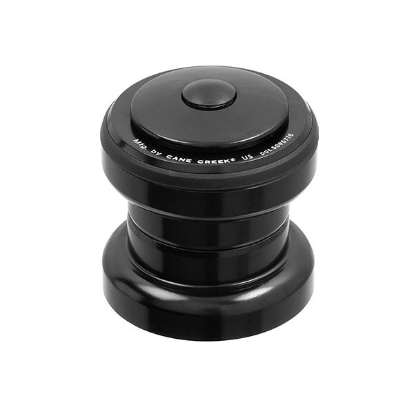 Wilhelm humpert gmbh co ergotec s118ac headset foran 28,6 34,0 30,0 højde: 25 sort
