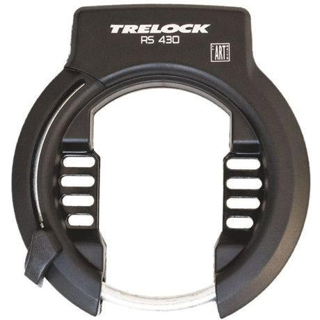 Ringlås Trelock RS430 ART2 - Sort