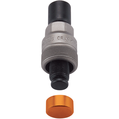 Crank Tractor med til 8 mm Allen Key