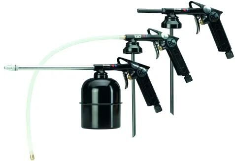 Rc rodcraft trykkop pistol 4 i 1 ubs pistol rc 8035 rodcraft