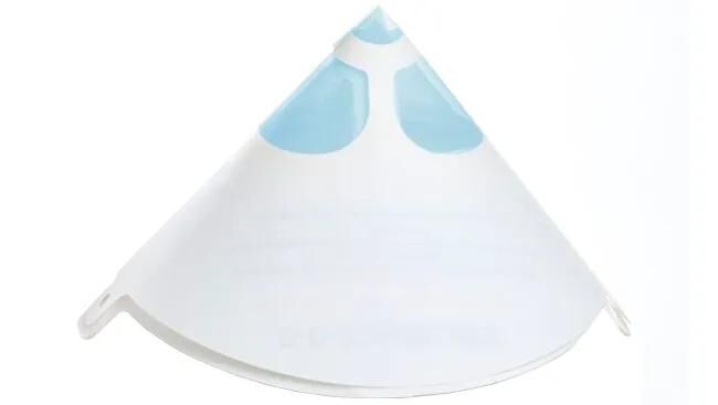 Profi farve lak si hurtig sigte nylon superfin