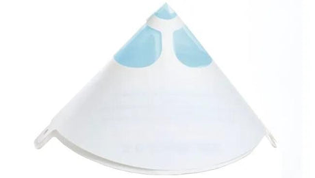 Profi farve lak si hurtig sigte nylon superfin