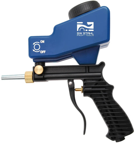 SW Stahl blæsepistol 25070L tryk blæsepistol professionel model