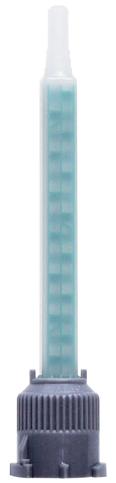 Petec statisk mixer statisk mixer 24 50ml dobbelt vogn. 1er