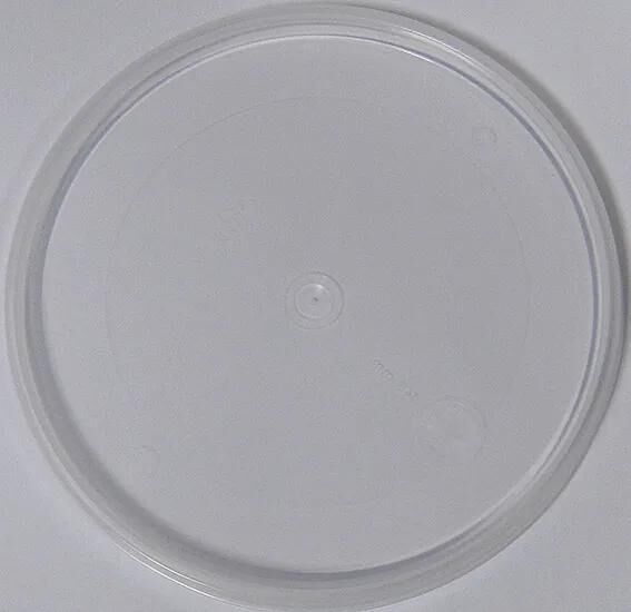 Profi farve maling tilbehør dækmaling blandebæger 1400ml