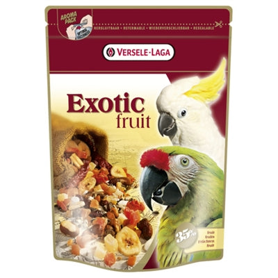 Versele-Laga Exotic Fruit Parrot
