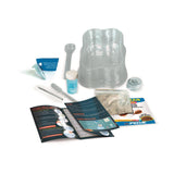 Clementoni videnskabsdyrkning af triops 7+