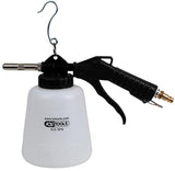 Ks tools ks-tools blæsepistol sodavand rensepistol 1000 ml