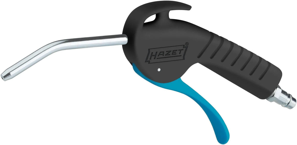 Hazet ausblaspistole 9040p-1 luftblæsepistoler 100mm.