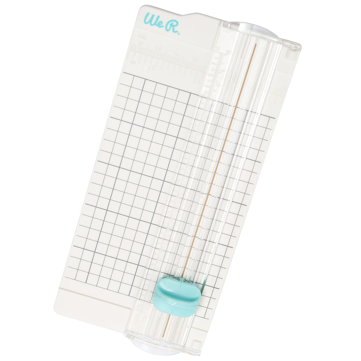 We r makers • mini papir trimmer