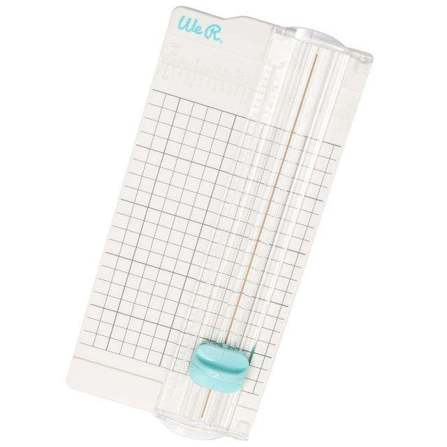 We r makers • mini papir trimmer