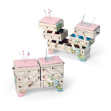 Sizzix • resultattavler xl den cantilever-sykasse