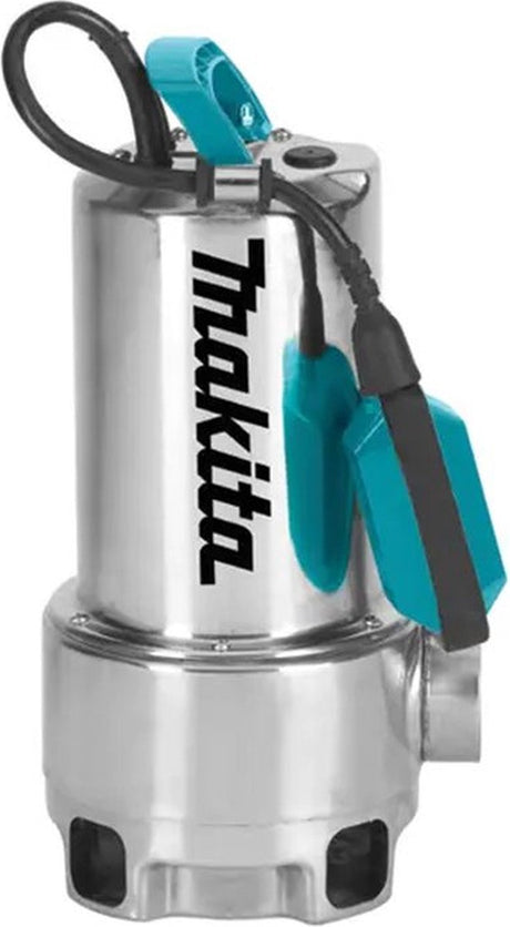 Makita pf1110 - dykpumpe
