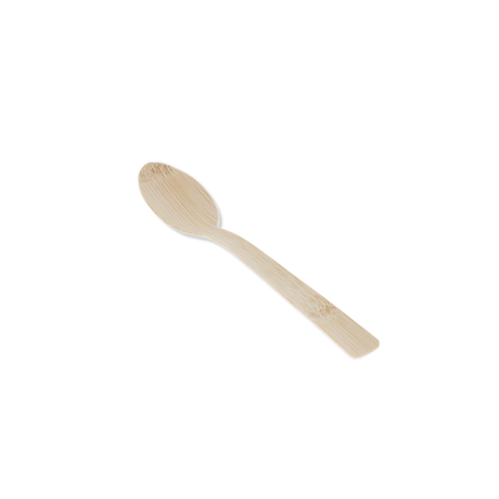 Bambusske økologisk 170 mm (100 stk.)
