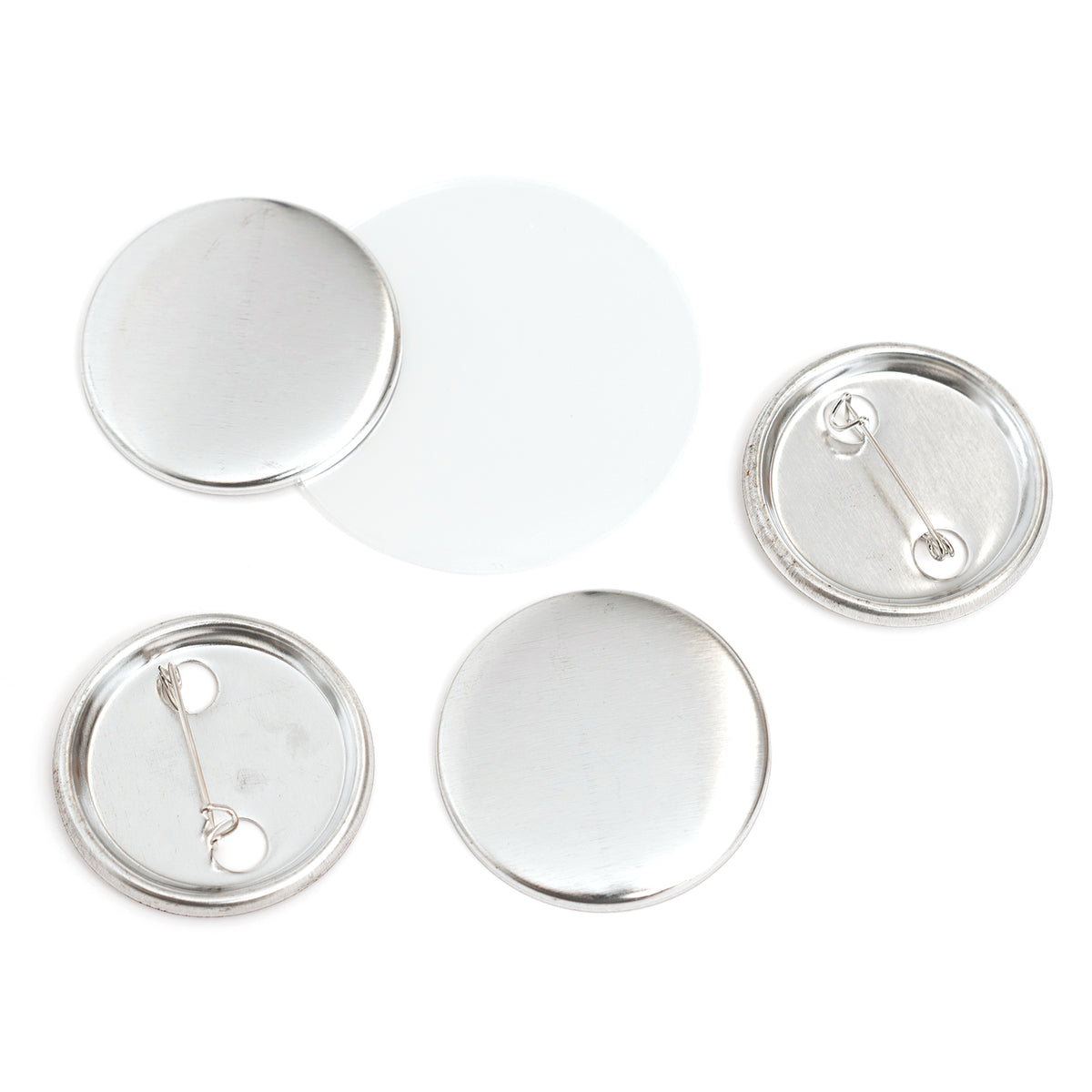 We r makers • knaptryk refill medium knapper ø37mm
