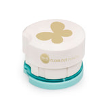 We r makers • klar udskæring punch 5,08 cm sommerfugl