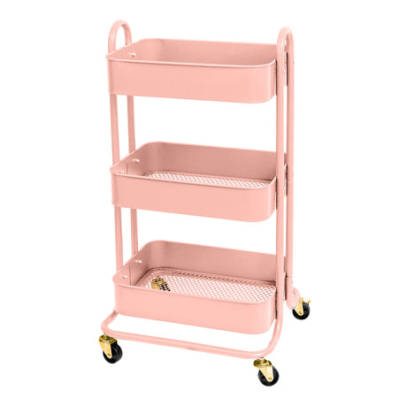 We r makers • opbevaringsvogn pink
