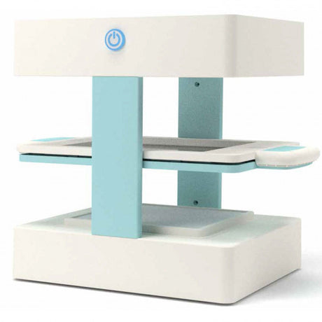 We r makers • 3d formpresse