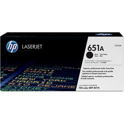 Tonerpatron hp ce340a sort