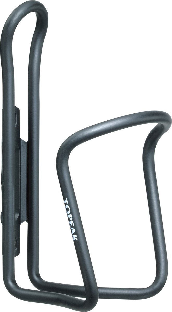 Topeak shuttle bur flaskebur - let og stærkt aluminium - 15200000