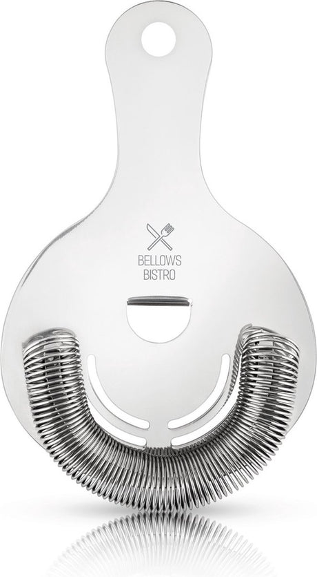 Viski hawthorne cocktail si - rustfrit stål